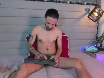 Chaturbate Nude Webcam of hisoka_0