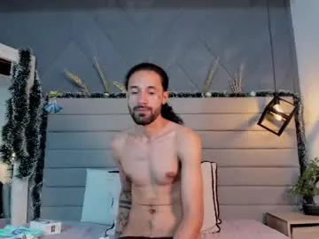 Chaturbate Best live sex cam show of hisoka_0