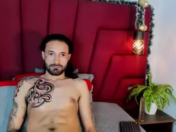 Chaturbate Adult Webcam of hisoka_0