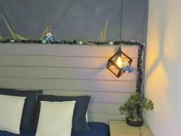 Chaturbate Adult Video Chat of hisoka_0