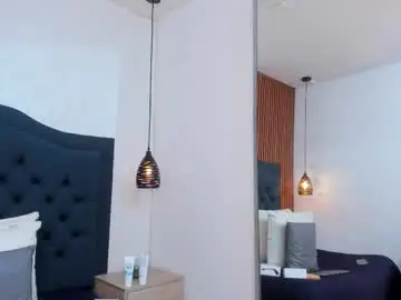 Chaturbate Sex Chat of hisoka_0