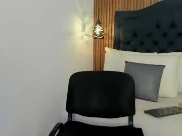 Chaturbate Live Porn of hisoka_0