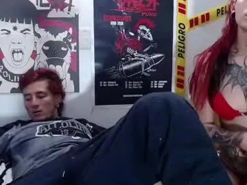 ink_demons from chaturbate