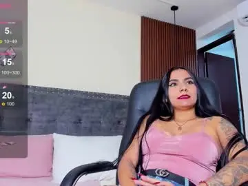 Chaturbate Live Sex of jade_scarllet