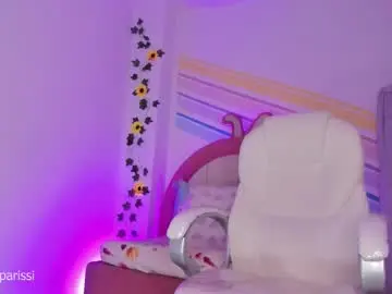 jana_parissi from chaturbate