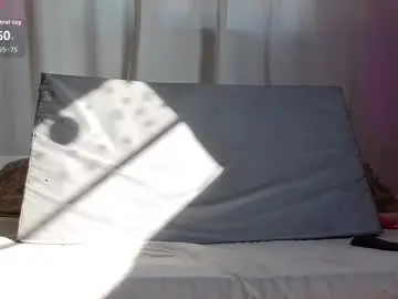 Chaturbate Adult Video Chat of kimandyuk