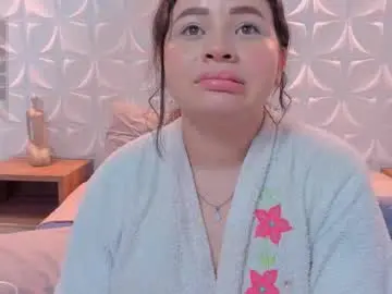 Chaturbate Watch Live Sex Cams of lili_mccormick