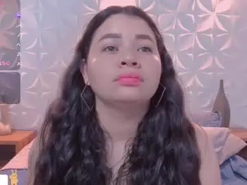 Chaturbate Private Sex Chat of lili_mccormick