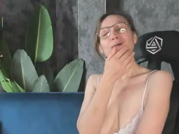 Chaturbate Best live sex cam show of lillian_white1