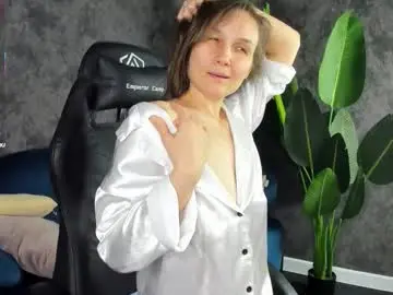 Chaturbate Free Porn Cam of lillian_white1