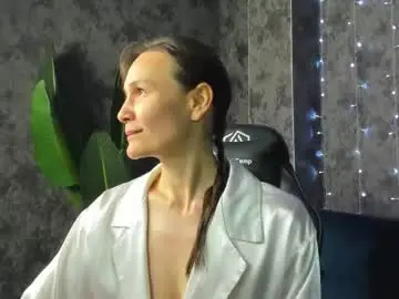 Chaturbate Adult Webcams of lillian_white1