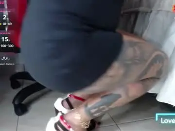 Chaturbate Adult Video Chat of little_mars1