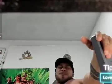 Chaturbate Sex Cam of logan_whitters01