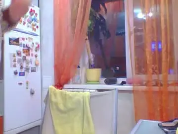 Chaturbate Sex Chat of miranda_robinson