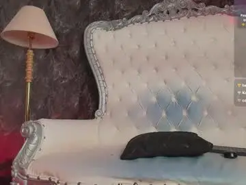 Chaturbate Live Sex of mirandasould