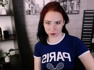 Chaturbate Live Sex Cam of moon_foxy_