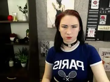 moon_foxy_ from chaturbate