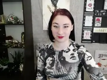 moon_foxy_ from chaturbate