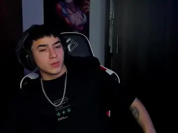 Chaturbate Adult Webcam of naranjo_seb