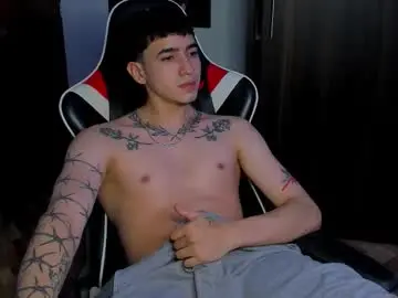 Chaturbate Best live sex cam show of naranjo_seb