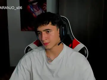 Chaturbate Live Porn of naranjo_seb