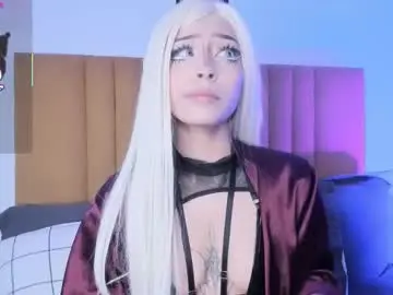 Chaturbate Watch Live Sex Cams of nemesis_castel_