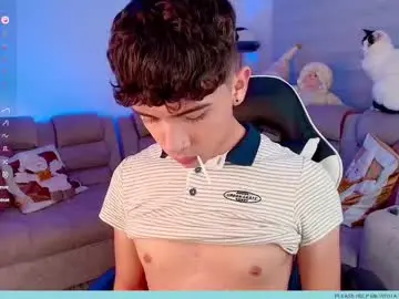 Chaturbate Free Porn Cam of nico_cruz