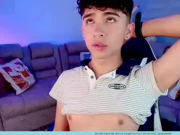 Chaturbate Free Live Porn of nico_cruz