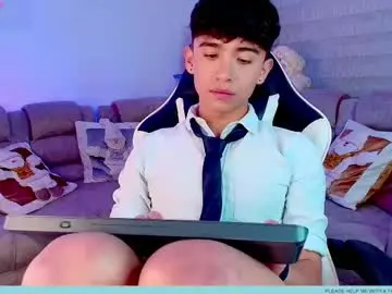 Chaturbate Live Porn of nico_cruz