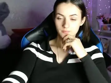 Chaturbate Sex Cam of only_ubutterfly