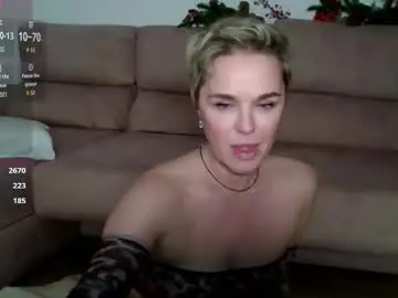 Chaturbate Sex Cam of pleasurewecouple