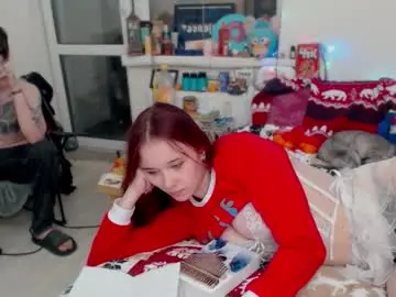 queen_x_joker from chaturbate