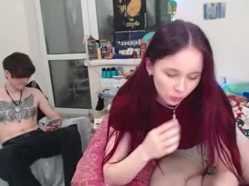 Chaturbate Live Porn of queen_x_joker