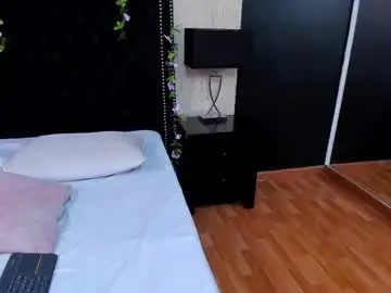 Chaturbate Nude Webcam of roxiejacksonn