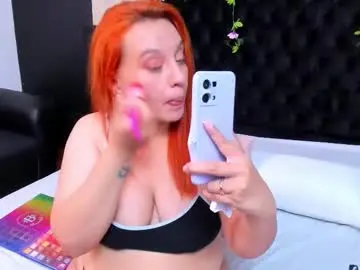 Chaturbate Best Webcam of roxiejacksonn