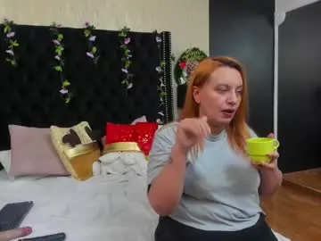 Chaturbate Live Sex of roxiejacksonn