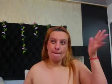 Chaturbate Live Sex of roxiejacksonn