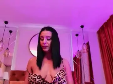 Chaturbate Watch Live Sex Cams of sandrasilverx
