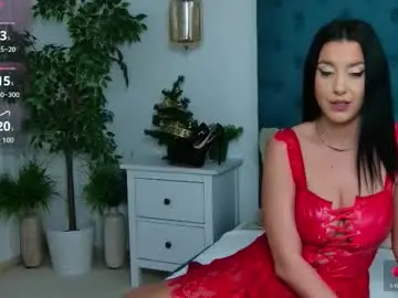 Chaturbate Watch Live Sex Cams of sandrasilverx