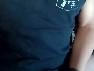 Chaturbate Sex Cam of senorgrower