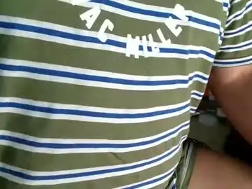 Chaturbate Live Sex of senorgrower