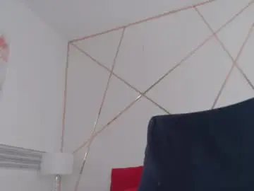 Chaturbate Live Sex Cam of shantal_chocolet