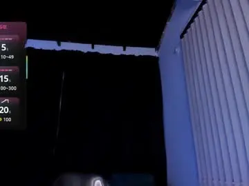 Chaturbate Live Sex of susyamis