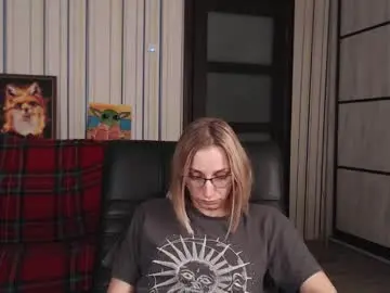 Chaturbate Sex Chat of vikaericka