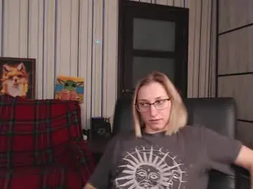 vikaericka from chaturbate