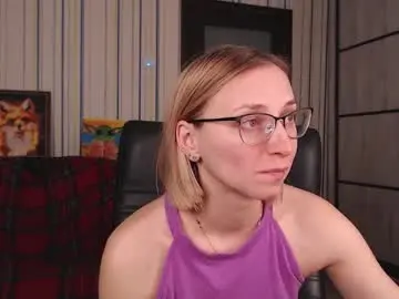 Chaturbate Live Sex of vikaericka