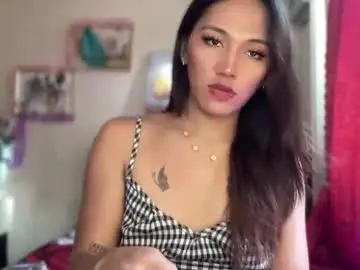 Chaturbate Sex Cam of yourhotlove_jamellaxxx