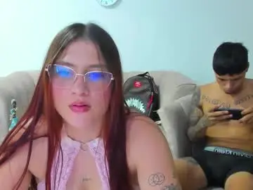 Chaturbate Watch Live Sex Cams of _xxx_luna_