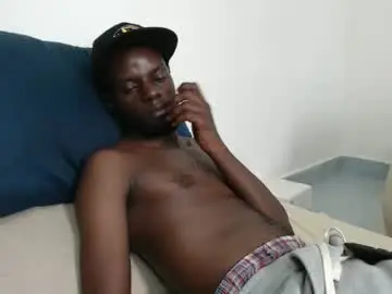 Chaturbate Nude Webcam of african_bbc2