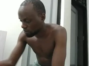 Chaturbate Best Webcam of african_bbc2